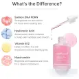 Medicube PDRN Pink Peptide Serum Ultra Light