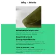 NINE LESS My Fit Sheet Mask No.1 Azelaic Acid