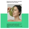 NINE LESS My Fit Sheet Mask No.1 Azelaic Acid