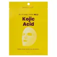 NINE LESS My Fit Sheet Mask No.2 Kojic Acid