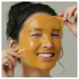 NINE LESS My Fit Sheet Mask No.2 Kojic Acid