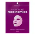 NINE LESS My Fit Sheet Mask No.3 Niacinamide