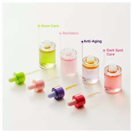 PURITO SEOUL Multi PDRN Collagen EGF Serum