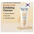 PURITO SEOUL Oat In Gentle Exfoliating Face Cleanser