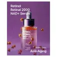 PURITO SEOUL Retinol Retinal 2000 NAD Serum