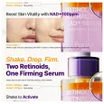PURITO SEOUL Retinol Retinal 2000 NAD Serum