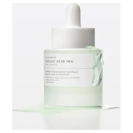 Skin1004 Madagascar Centella Azelaic Acid 10 Ampoule