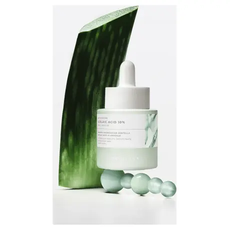 Skin1004 Madagascar Centella Azelaic Acid 10 Ampoule