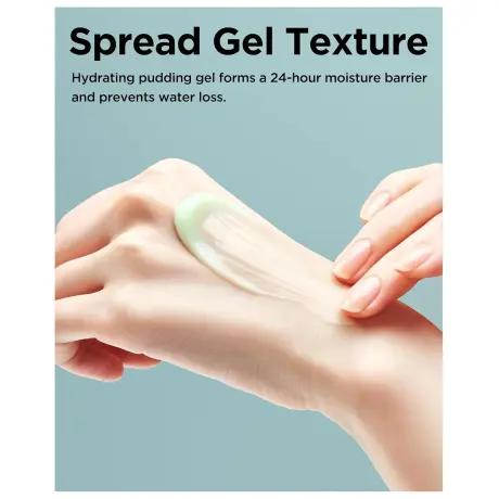 TOCOBO Cica Calming Gel Cream