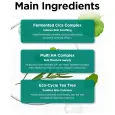 TOCOBO Cica Calming Gel Cream