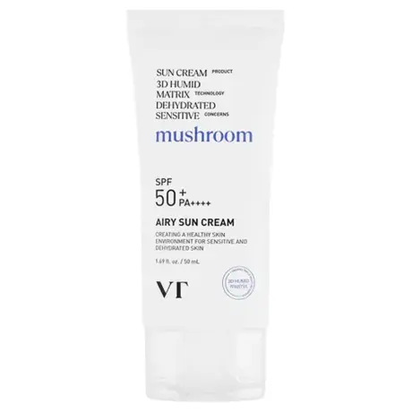 VT COSMETICS Airy Sun Cream 50Ml