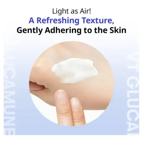 VT COSMETICS Airy Sun Cream 50Ml
