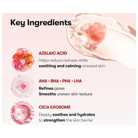 VT COSMETICS Azelaic Acid Care Capsule Cream
