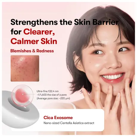 VT COSMETICS Azelaic Acid Care Capsule Cream