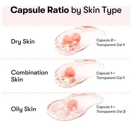 VT COSMETICS Azelaic Acid Care Capsule Cream