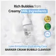 VT COSMETICS Barrier Cream Bubble Cleanser