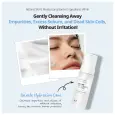 VT COSMETICS Barrier Cream Bubble Cleanser