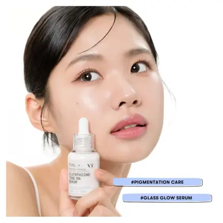 VT COSMETICS Glutathione Tone On Serum