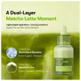 VT COSMETICS Matcha Cica Layer Serum