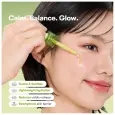 VT COSMETICS Matcha Cica Layer Serum