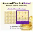 VT COSMETICS Retinal Peptide Capsule Cream