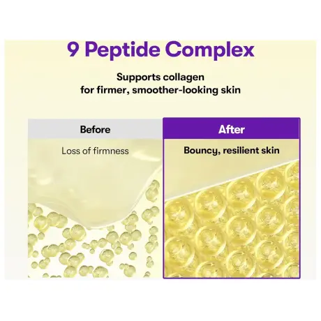 VT COSMETICS Retinal Peptide Capsule Cream