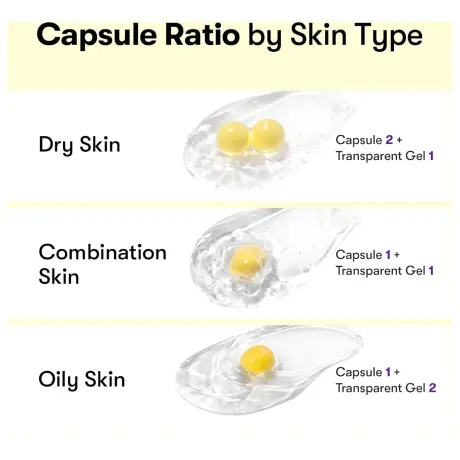 VT COSMETICS Retinal Peptide Capsule Cream
