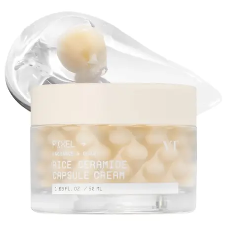 VT COSMETICS Rice Capsule კრემი