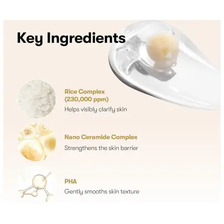 VT COSMETICS Rice Capsule Cream
