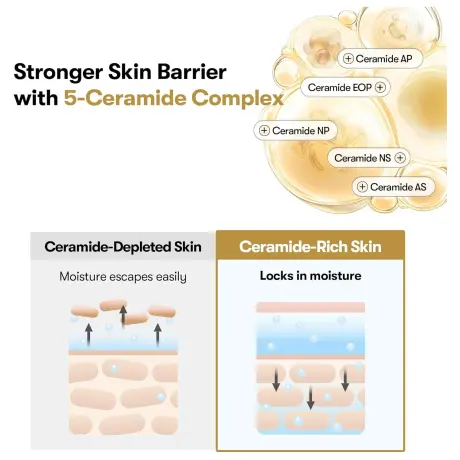 VT COSMETICS Rice Capsule Cream