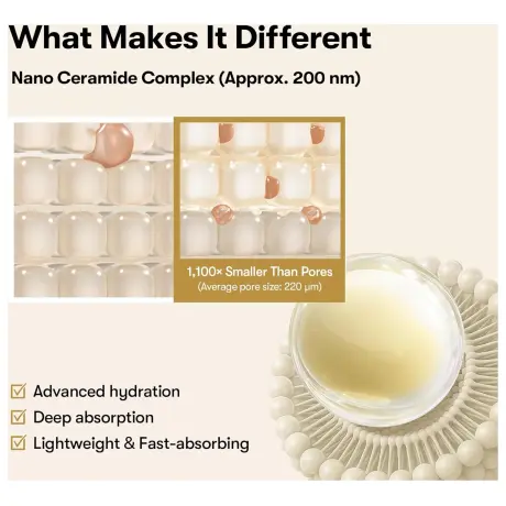 VT COSMETICS Rice Capsule Cream