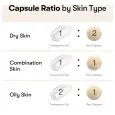 VT COSMETICS Rice Capsule Cream