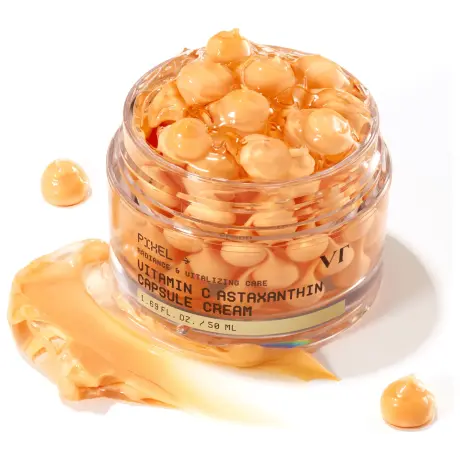 VT COSMETICS Vitamin C Astaxanthin Capsule Cream