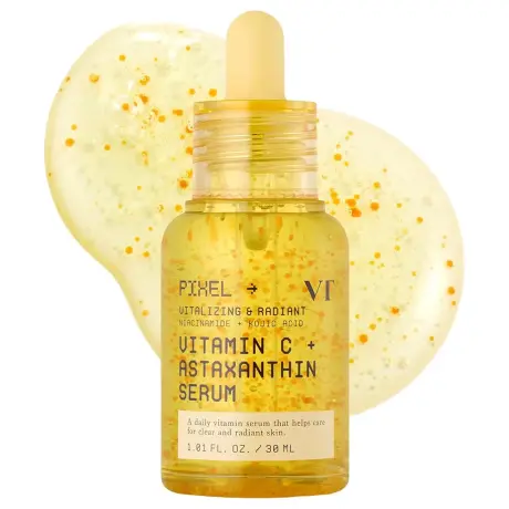 VT COSMETICS Vitamin C Astaxanthin შრატი