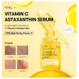 VT COSMETICS Vitamin C Astaxanthin Serum