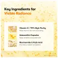 VT COSMETICS Vitamin C Astaxanthin Serum