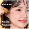 VT COSMETICS Vitamin C Astaxanthin Serum