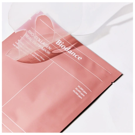 092 Biodance Bio Collagen Real Deep Mask 03