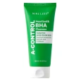 A Control Heartleaf & BHA Cleanser 120ml 01