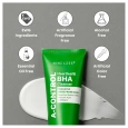 A Control Heartleaf & BHA Cleanser 120ml 04