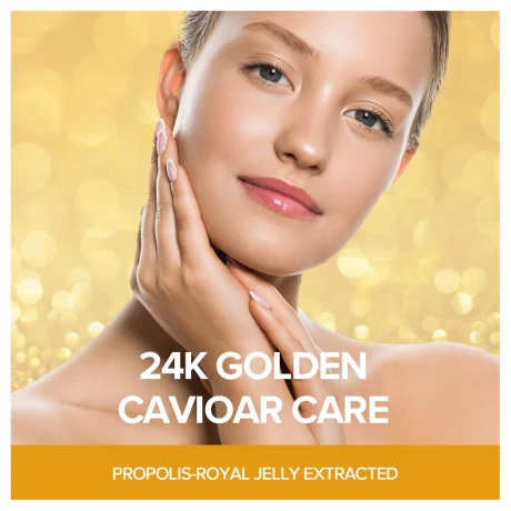 Active Golden Caviar Nourishing Mask Prime 02