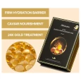 Active Golden Caviar Nourishing Mask Prime 03