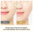 Active Golden Caviar Nourishing Mask Prime 05