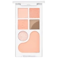 BARE LAYER PALETTE 01 APRICOT MOOD 02