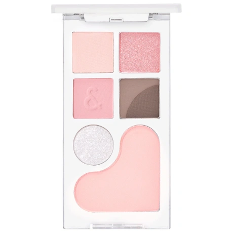 BARE LAYER PALETTE 02 STRAWBERRY MOOD 01