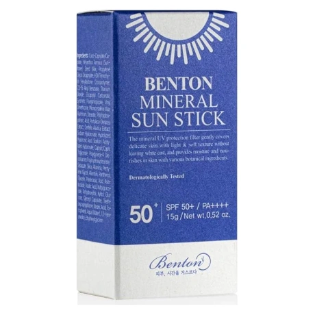 BENTON Mineral Sun Stick 02