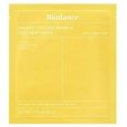 BIODANCE Radiant Vita Niacinamide Real Deep Mask 01