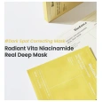 BIODANCE Radiant Vita Niacinamide Real Deep Mask 05