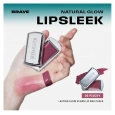 BRAYE Lip Sleek 06.Plucky 02