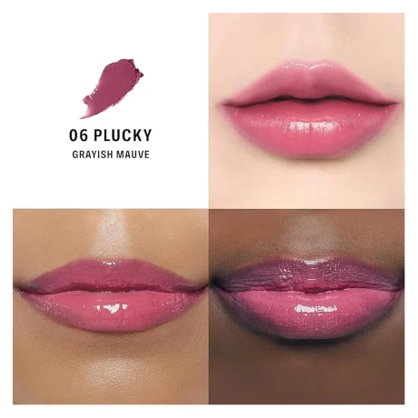 BRAYE Lip Sleek 06.Plucky 03